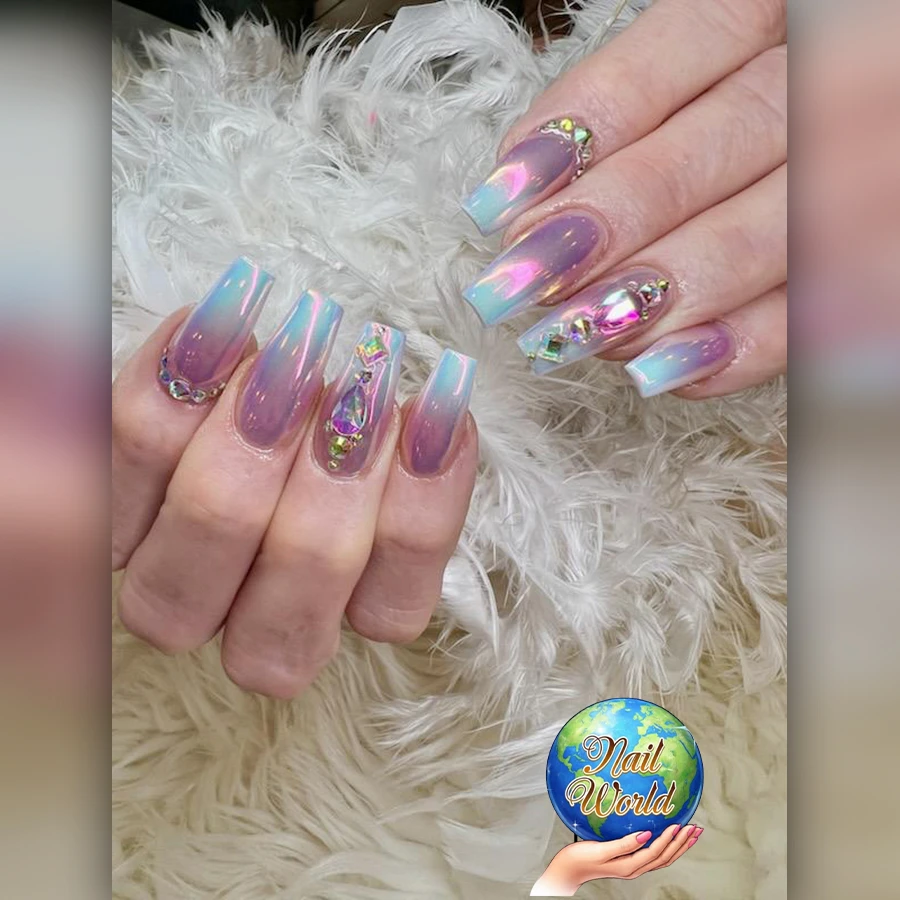 Nail Art Design_Sep 2